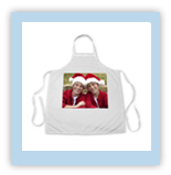 aprons